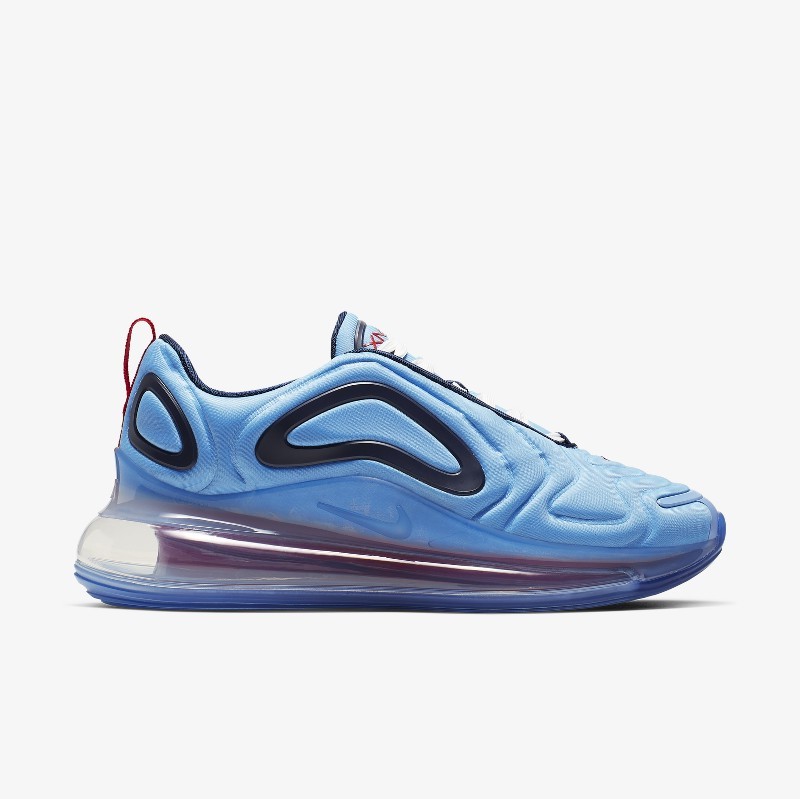 Nike Air Max 720 Blue